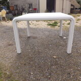 Table by Gae Aulenti for Knoll