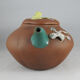 Former YI XING Chinese terracotta teapot China