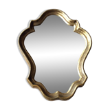 Baroque mirror