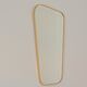 Mirror freeform year 50 / 60 vintage