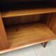 Enfilade danoise en teck OS11 par Arne Vodder pour Sibast Furniture