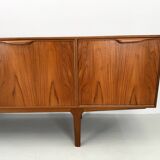 Beautiful McIntosh sideboard designed by T. Robertson in the 1960s.