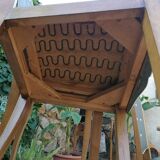 Lot of chairs 50 years