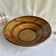 Large Coupe in Clear Ceramic by Landolt – Swiss Folk Art, 30cm