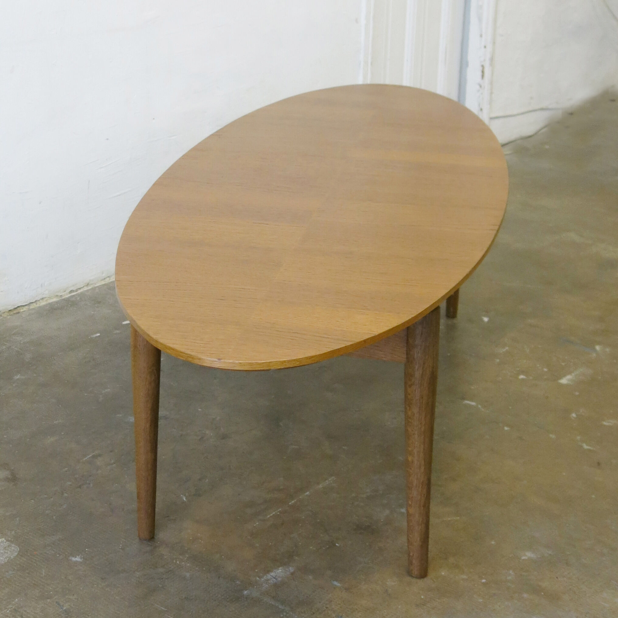 Scandinavian coffee table