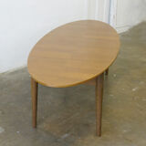 Scandinavian coffee table