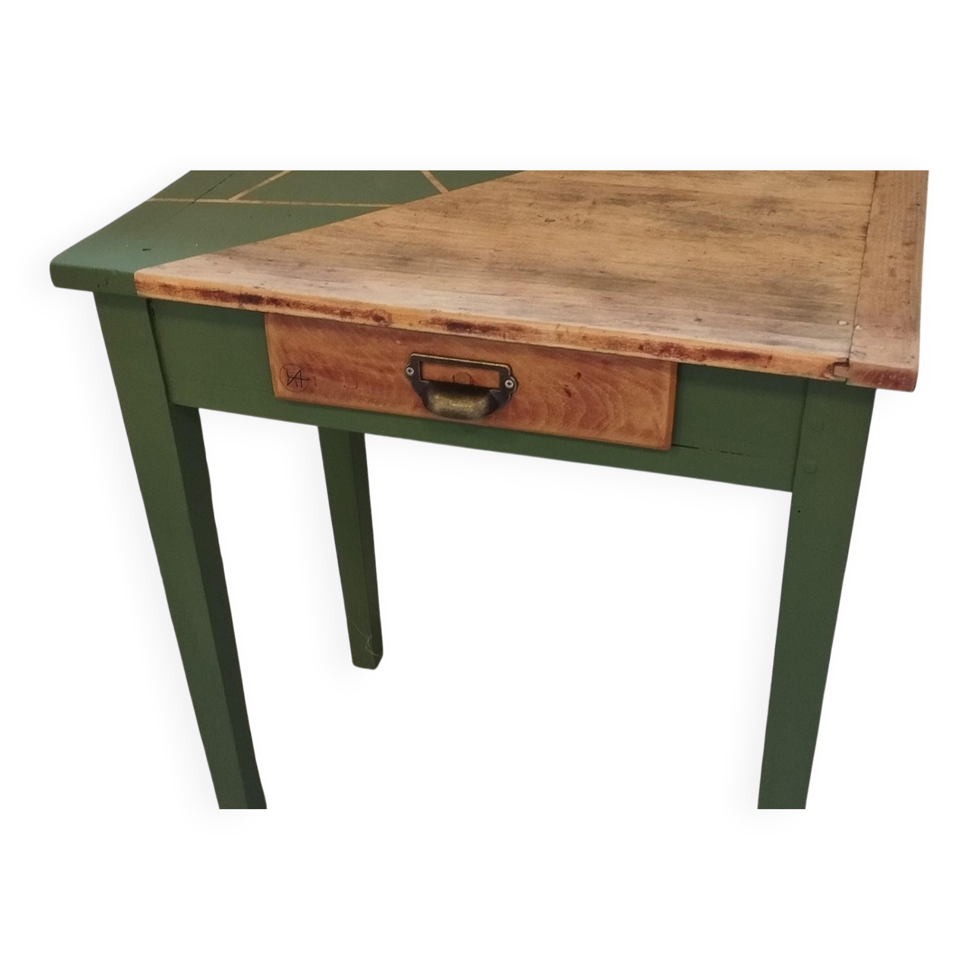 Table d'appoint Eurydice