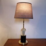 Lampe " grappe de Raisin blanc" années 80's,  Le Dauphin
