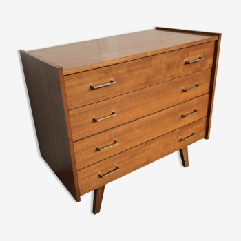 Commode vintage années 1950