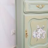 Side table