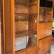 Library 50s Emile furniture Lord french vintage