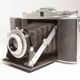 1951 Agfa Isolette I film camera made in Germany