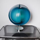 Lampe "Moon" design Kare Espagne 1980