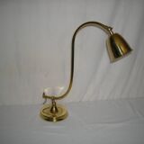 Desk lamp