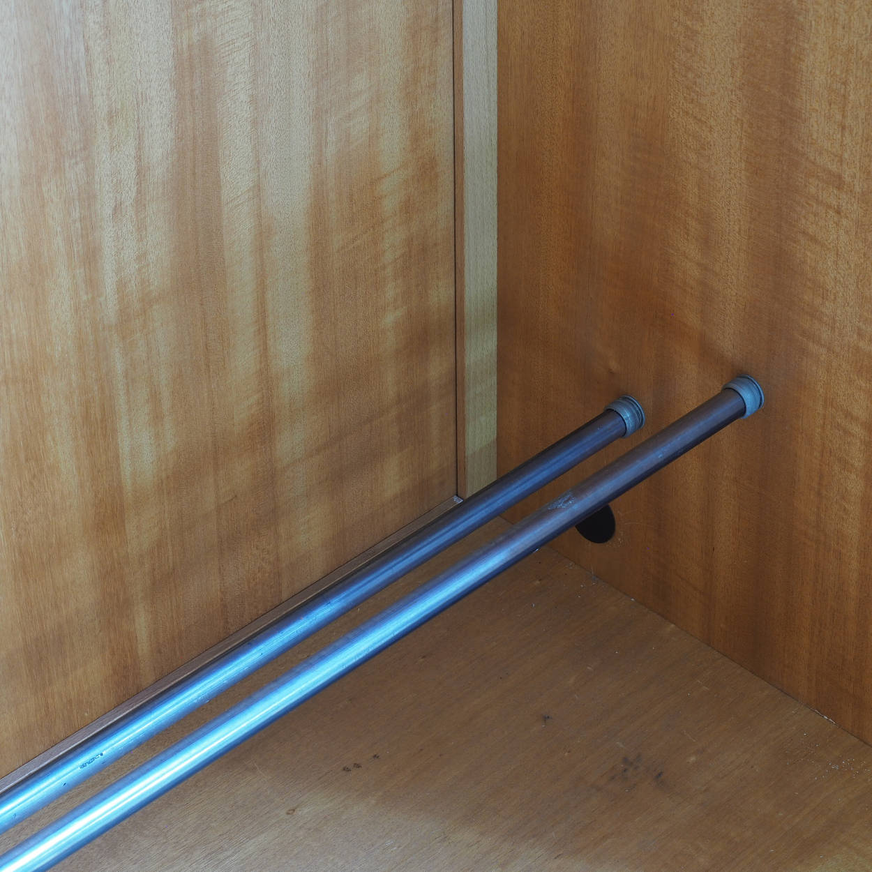 Armoire conçue par Alfred Hendrickx pour Belform