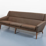 Danish sofa by Kurt Ostervig