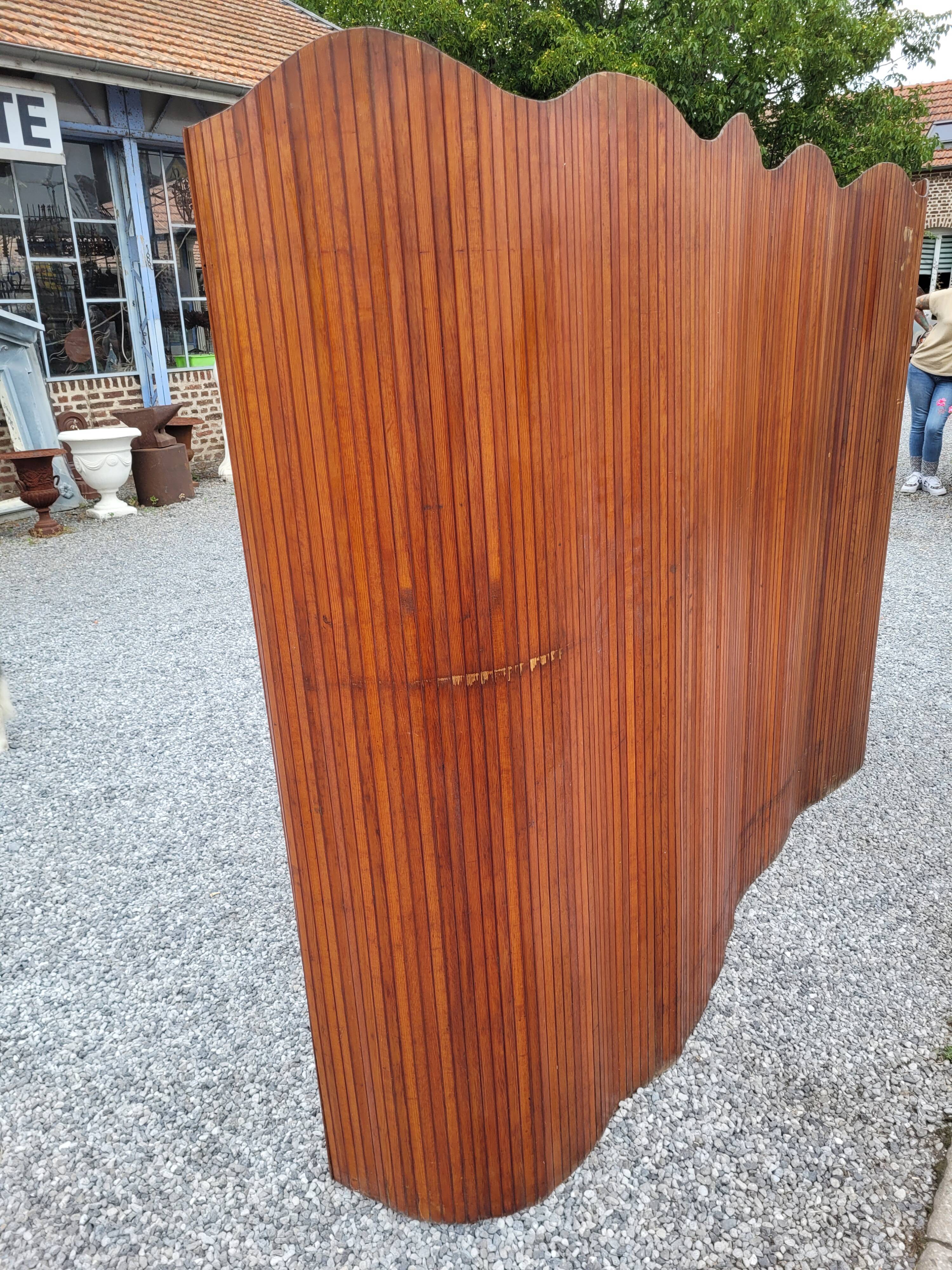 American screen Baumann 3m long