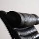 Arne Norell Ari lounge chair with ottoman Sweden 1966