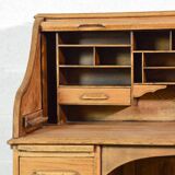 American oak office 1930