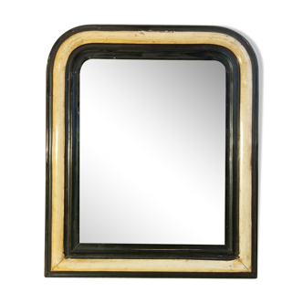 19th century mirror, 33×40 cm