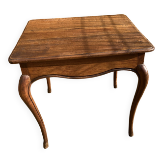 Antique table