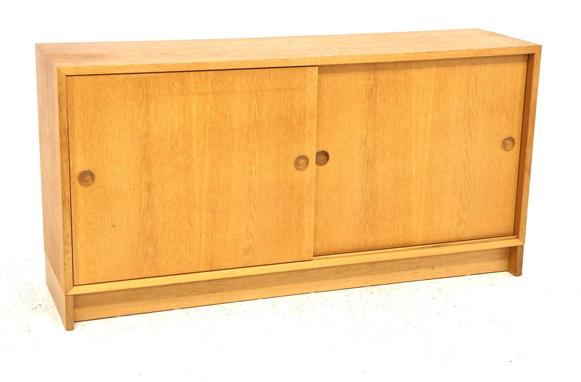 Sideboard "Öresund", Børge Mogensen, Sweden, 1960
