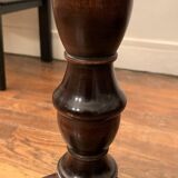 Table d'appoint ronde
