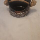 Pottery or empty vintage pocket