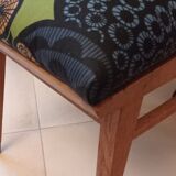 Scandinavian chair from the 50s