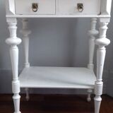 Table to Scandinavian tobacco