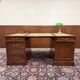 Classic English desk