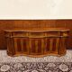 Classic Art Nouveau Buffet Cabinet