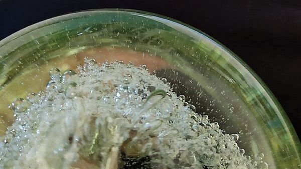 Biot parchment paperboard