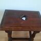 Vintage stool