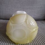 Vintage Murano glass vase