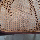 Pair of chair Thonet, 1900