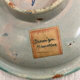 Oriental ceramic cup