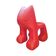 Julian chair by Javier Mariscal for Magis