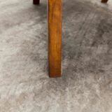 Armchair Bowwood Hugues Steiner by Baumann