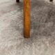 Armchair Bowwood Hugues Steiner by Baumann