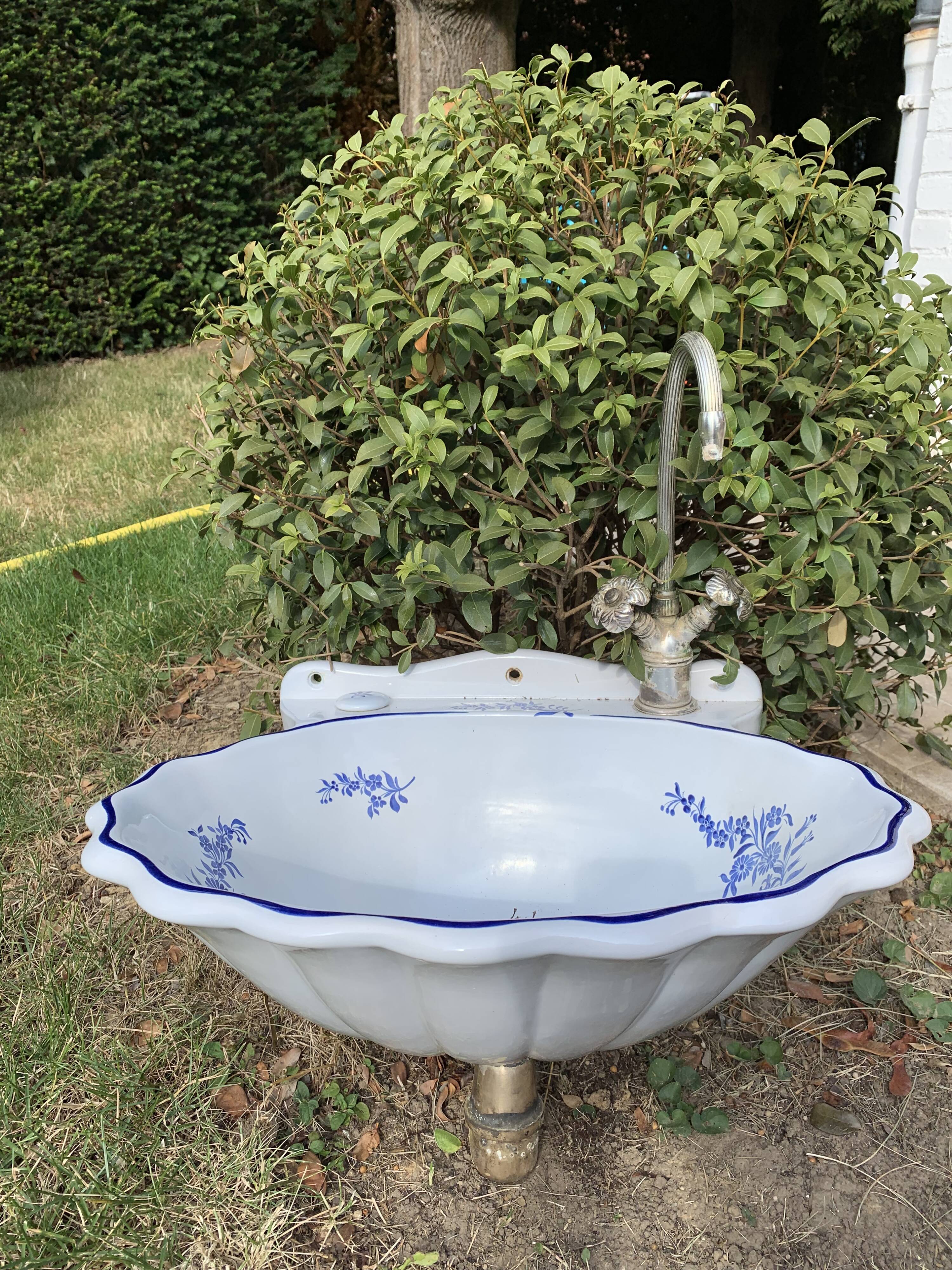 Basin