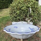 Basin