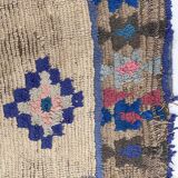 Tapis azilal 51x78cm