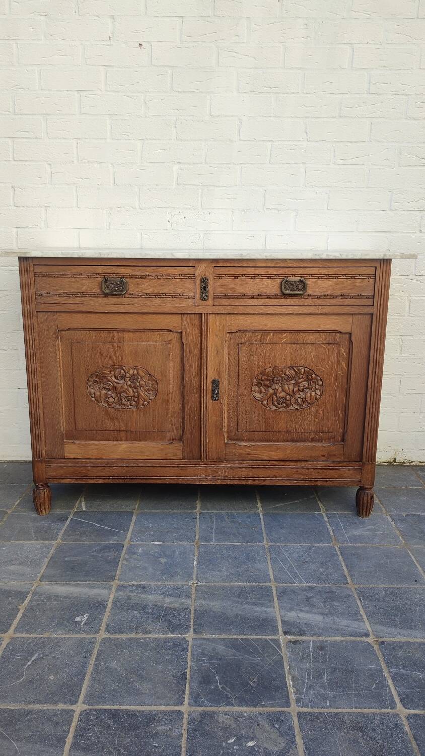 Art Deco sideboard