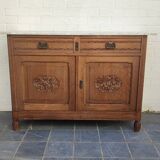 Art Deco sideboard