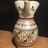 Pichet en céramique Italien Sanguino Toledo