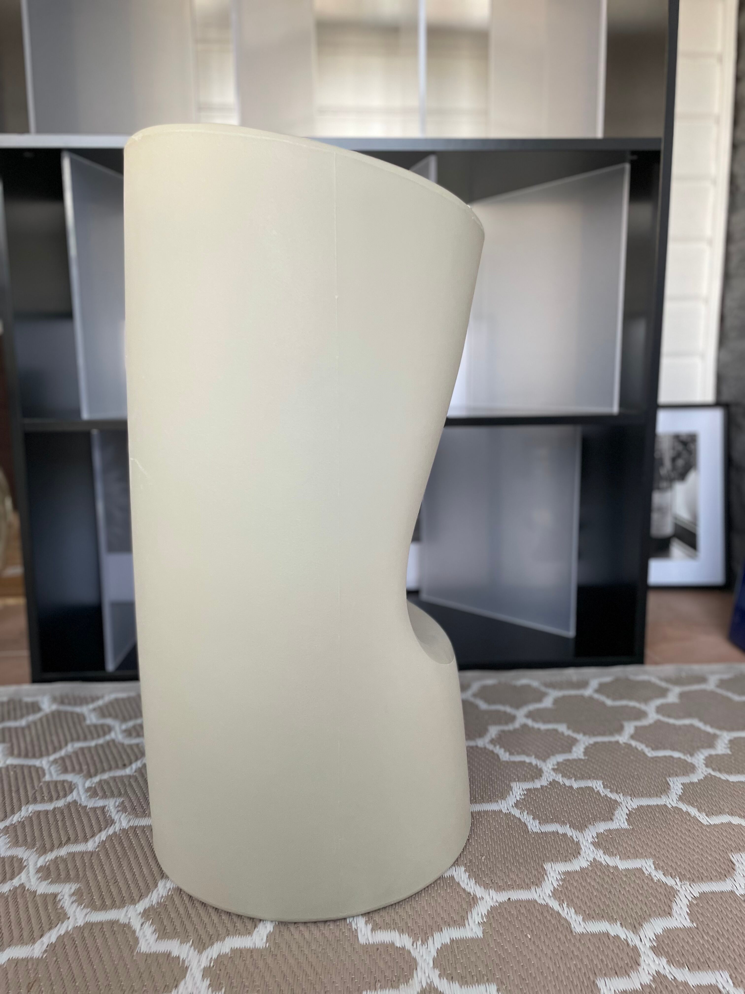 Top stool DRIADE Tokyo Pop by Tokujin Yoshioka