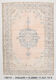 8x11 1960s classic persian rug, 240x345cm