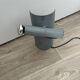 Lampe grise