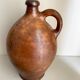 Terracotta jar 2 Liters